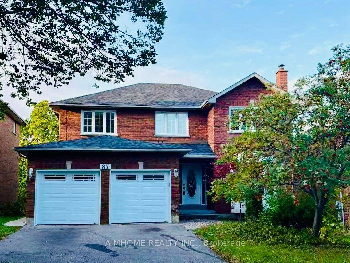 What A Location ! Beautiful Finished Walk Out 2 Bdrm Bsmt Apt W Private 12'X16' Deck.