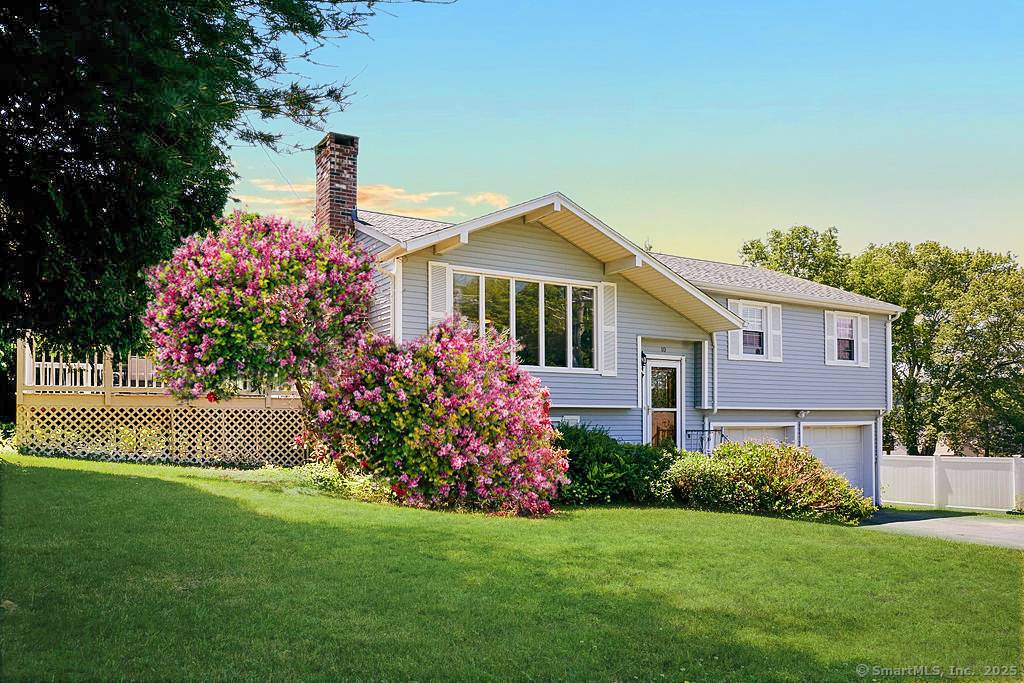 Imagine stepping into this remodeled, furnished home knowing it's yours and you don't need to do a thing.