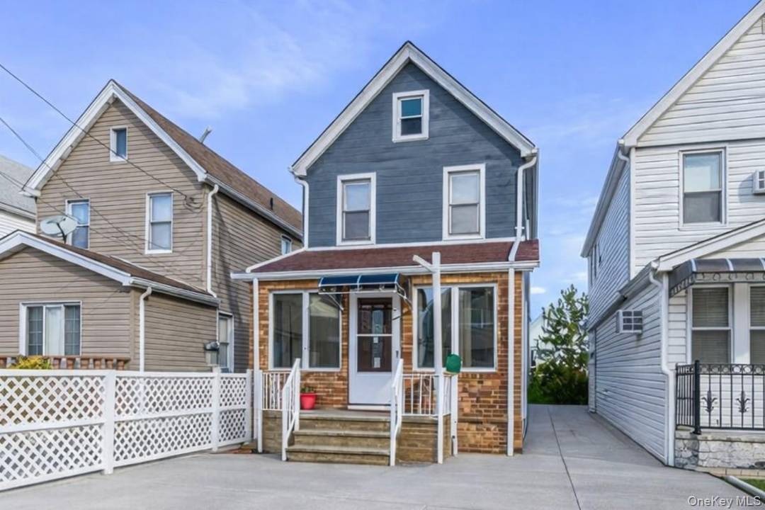 Welcome to 89 25 201st Street a fully renovated, fully detached single family home offering exceptional space, flexibility, and income potential in the heart of Hollis, Queens.