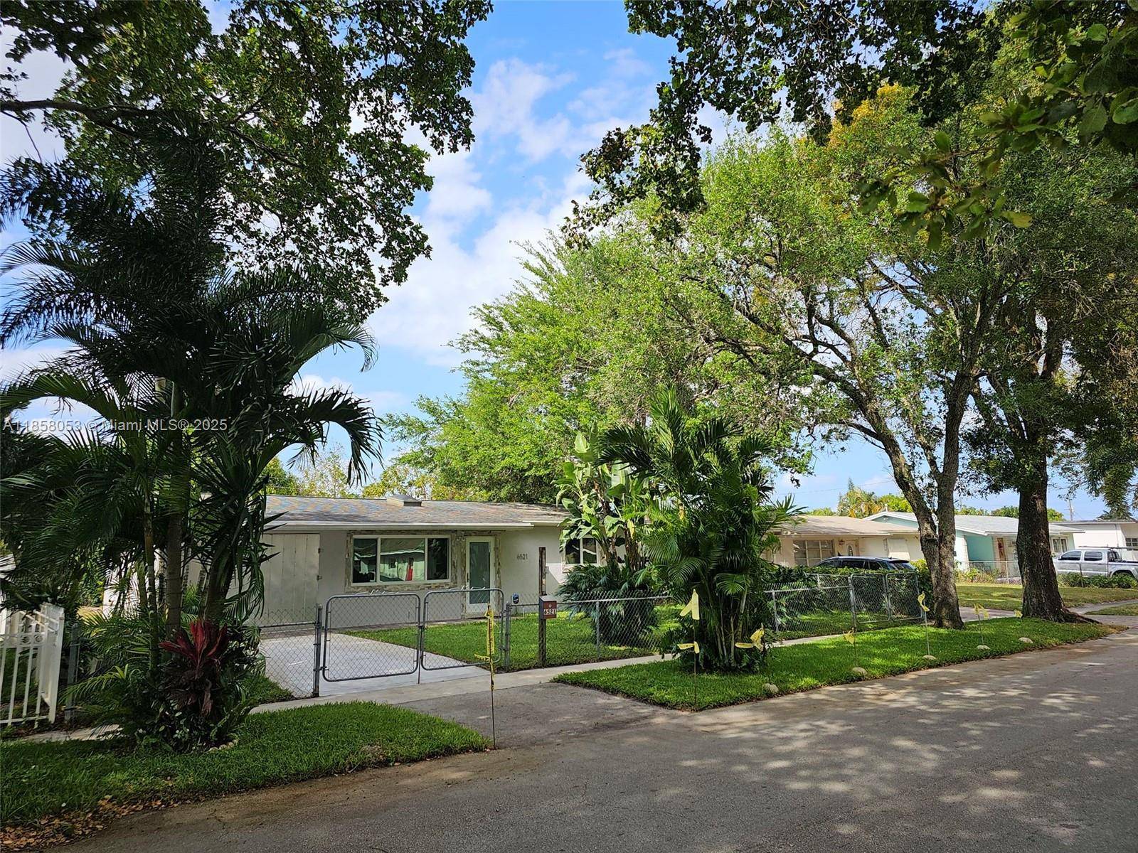 For sale is an extremely maintained and totally upgraded 2 1 single family home nested in a quite street and surrounded by majestic oak and other trees including an avocado ...