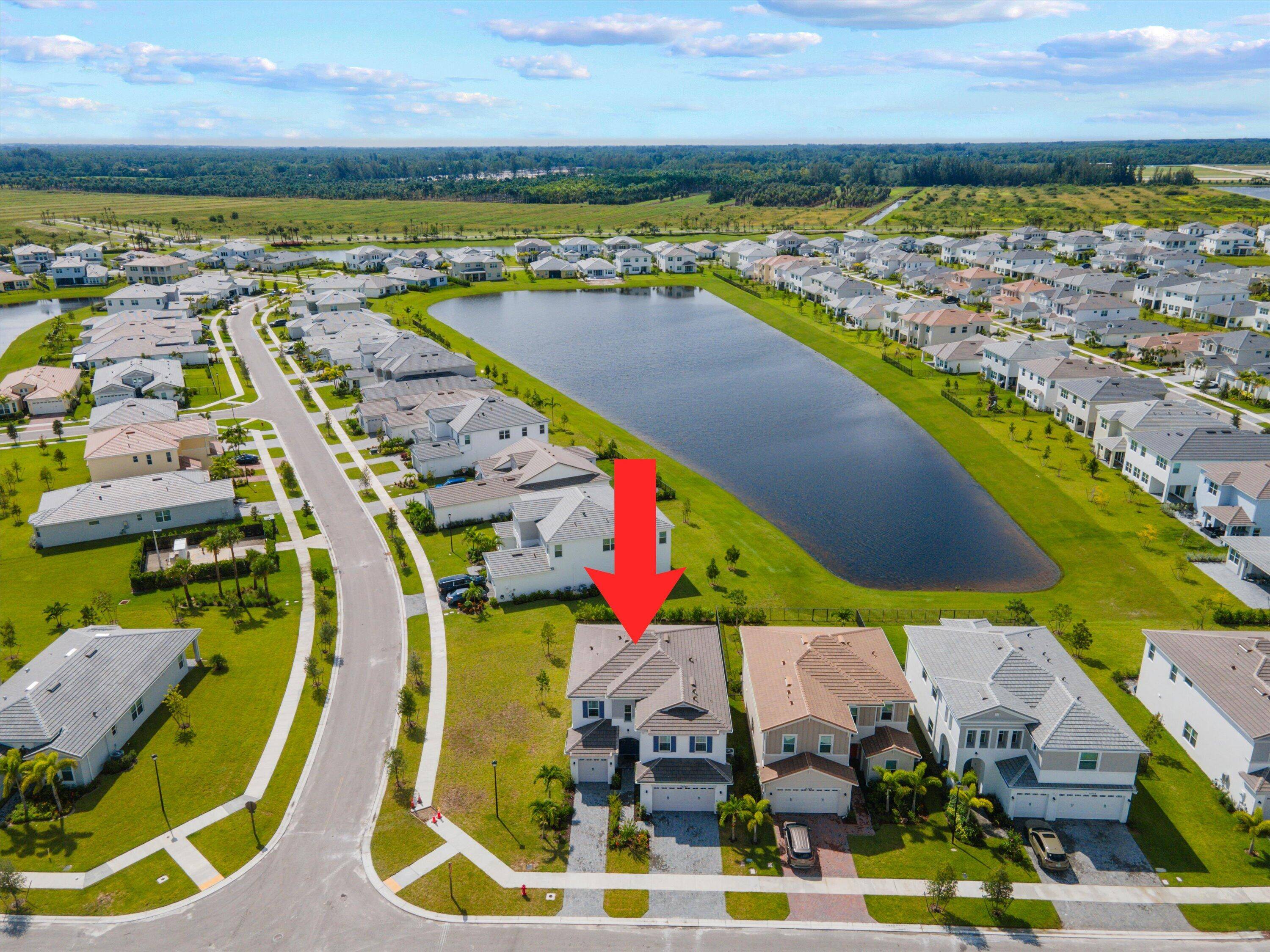 Discover this exquisite 4 bedroom, 3.