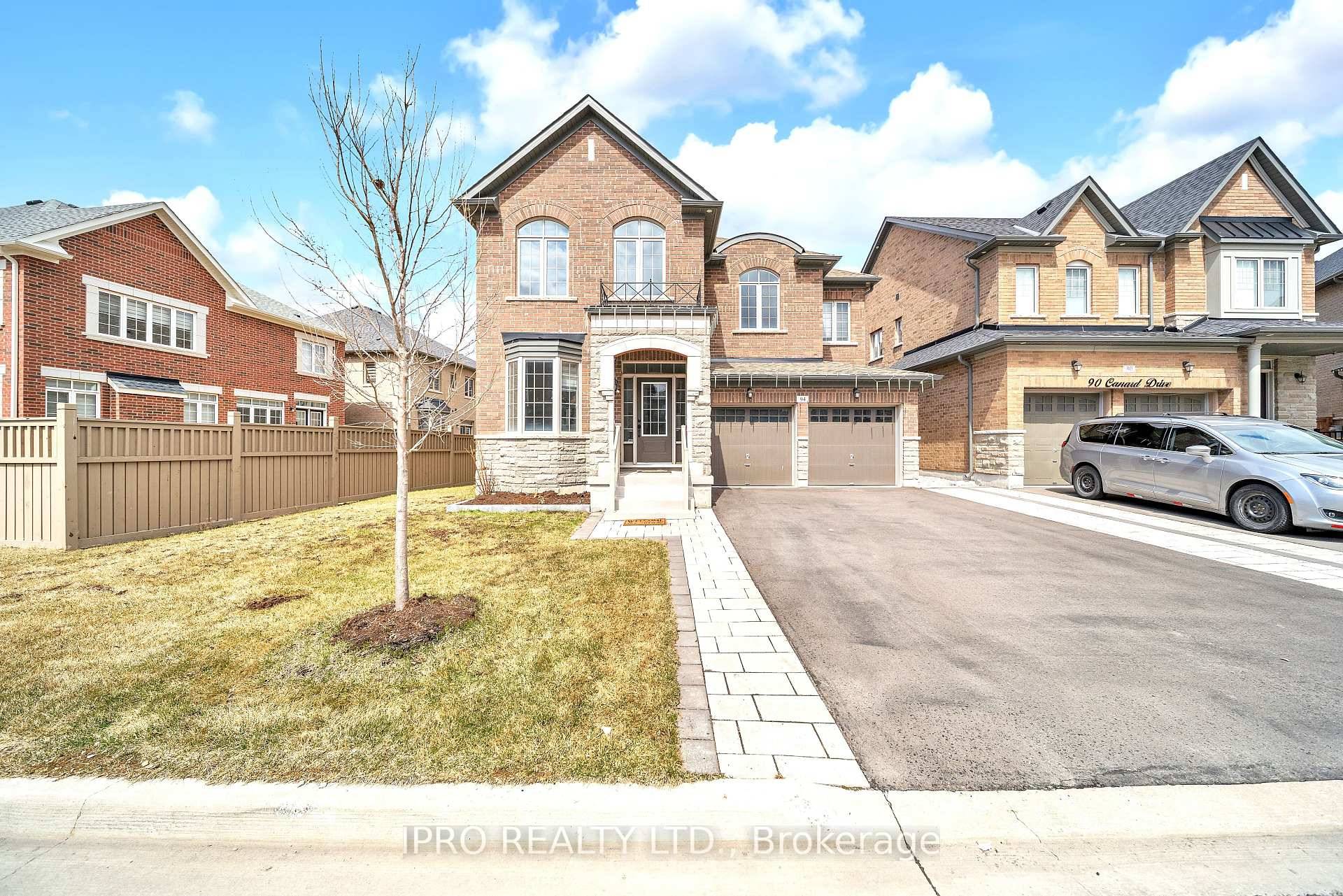 Welcome to your dream home !