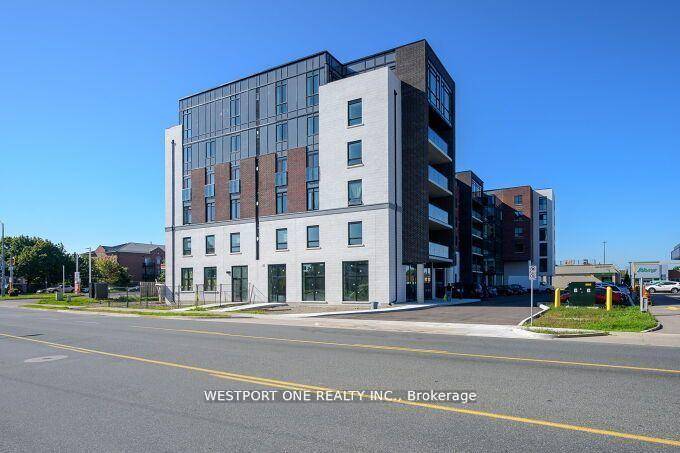 NEW PRICE 3 Bedroom Penthouse in Waterdown, 10 foot ceilings, 1, 495 square feet, plus an additional 160 square foot terrace.