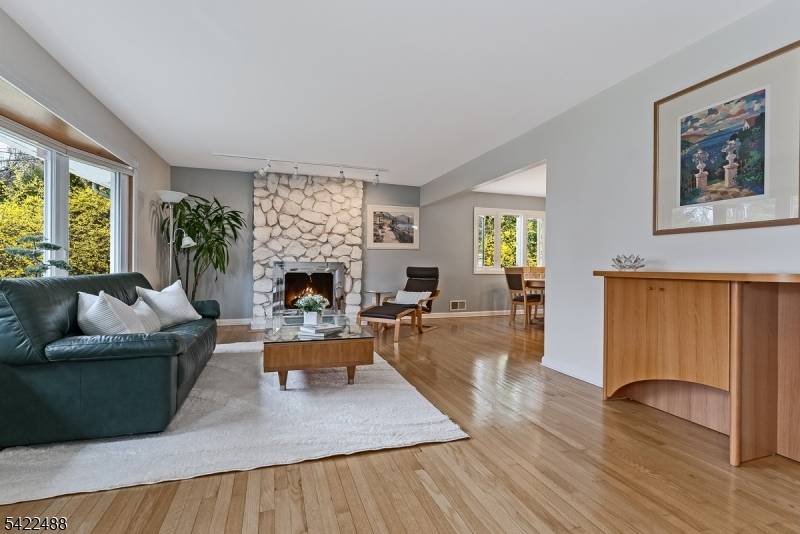 Welcome to this FABULOUS 3 bed 3 full bath ranch on an oversized lot !