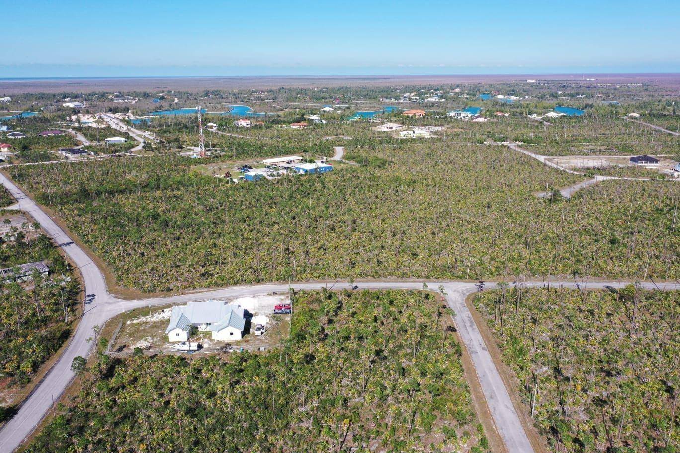 SHANNON COUNTRY CLUB Land Grand-Bahama-Freeport