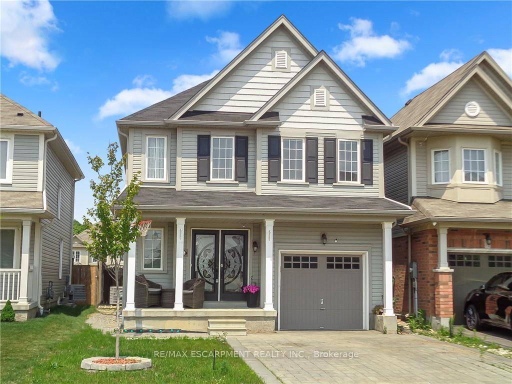 From its charming curb appeal to the inviting double door entry, this home is designed to impress.