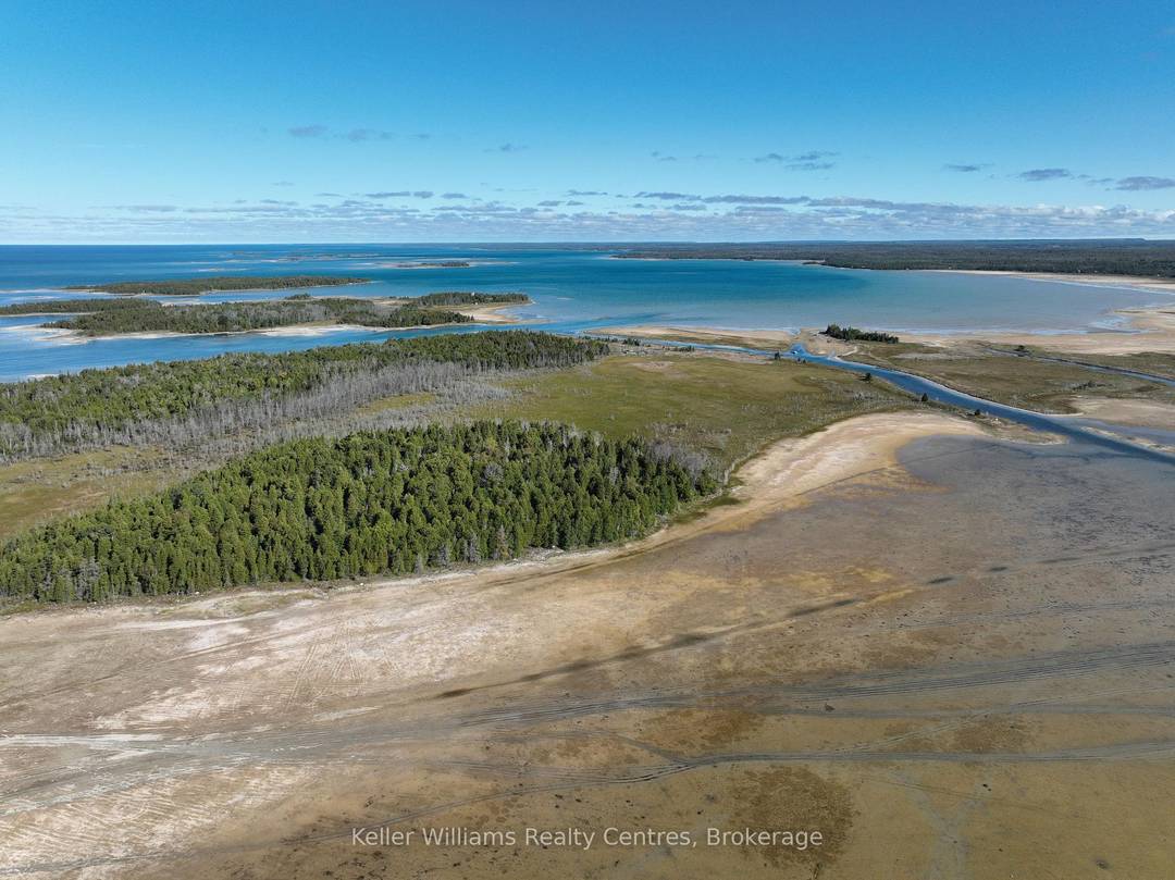 Welcome to Rabbit Island, a rare 32 acre private retreat in the heart of Lake Hurons Oliphant Fishing Islands.