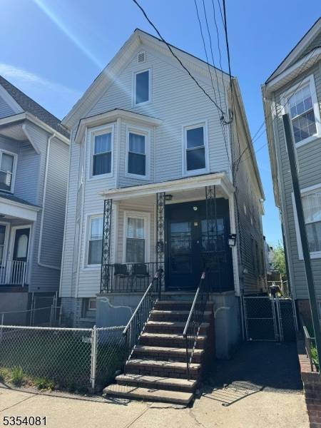 Welcome to 914 South Street in Elizabeth, a prime two family home ideal for both investors and first time buyers.