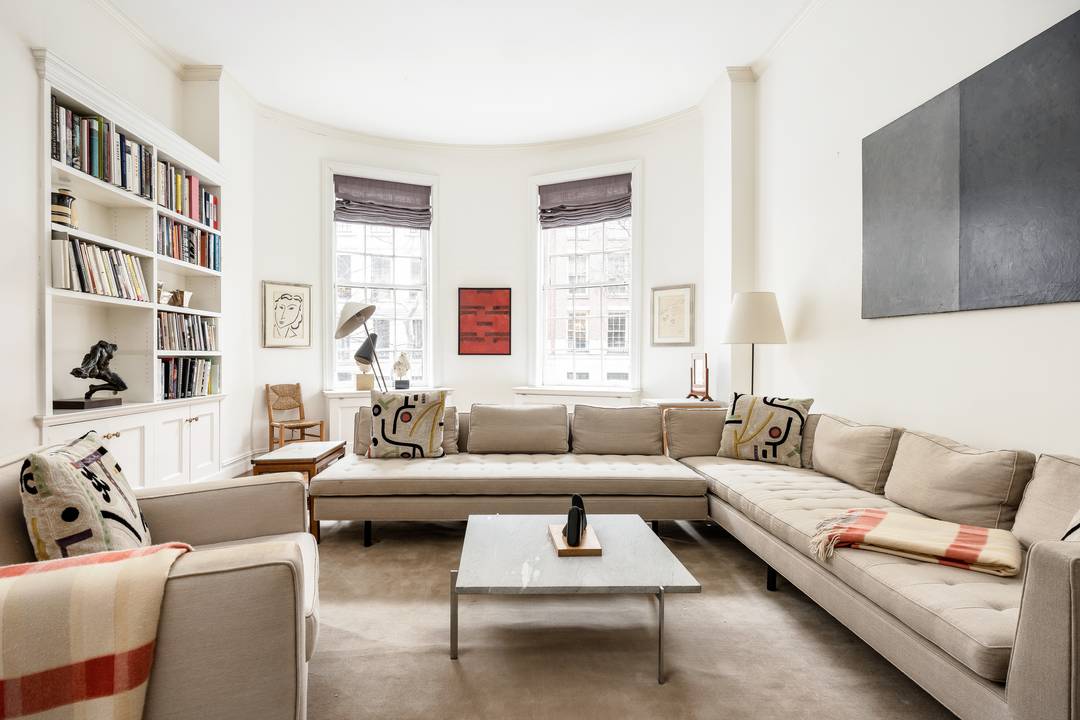 Built in 1880 by acclaimed architect F.