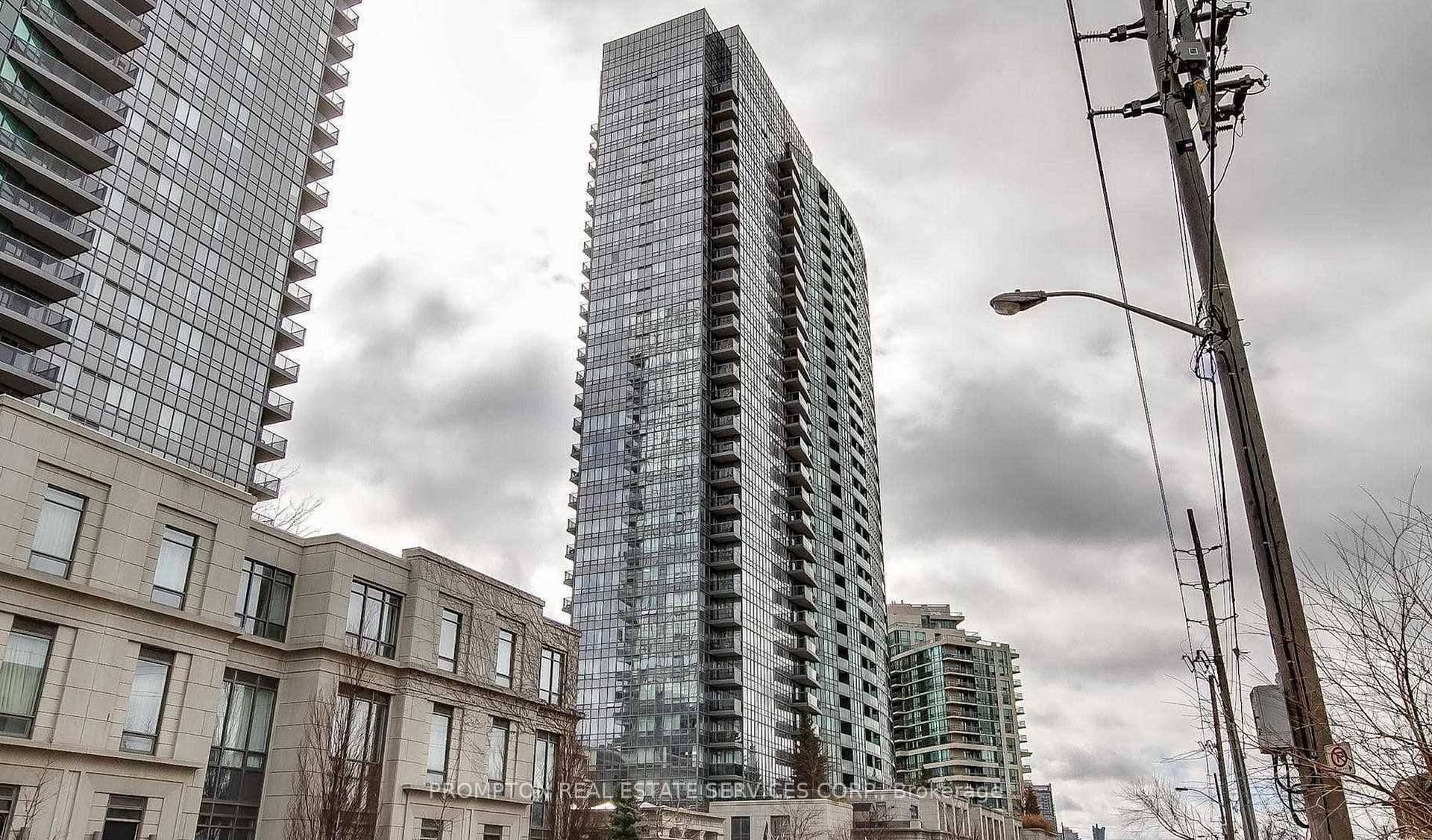 Yonge amp ; Finch Spacious 2 Bedroom Unit Upscale Building And Amenities Unobstructed South East Views, Granite Countertop Indoor Pool Guest Suites Gym Billard Rm Golf Shooting Range Sauna 24Hrs ...