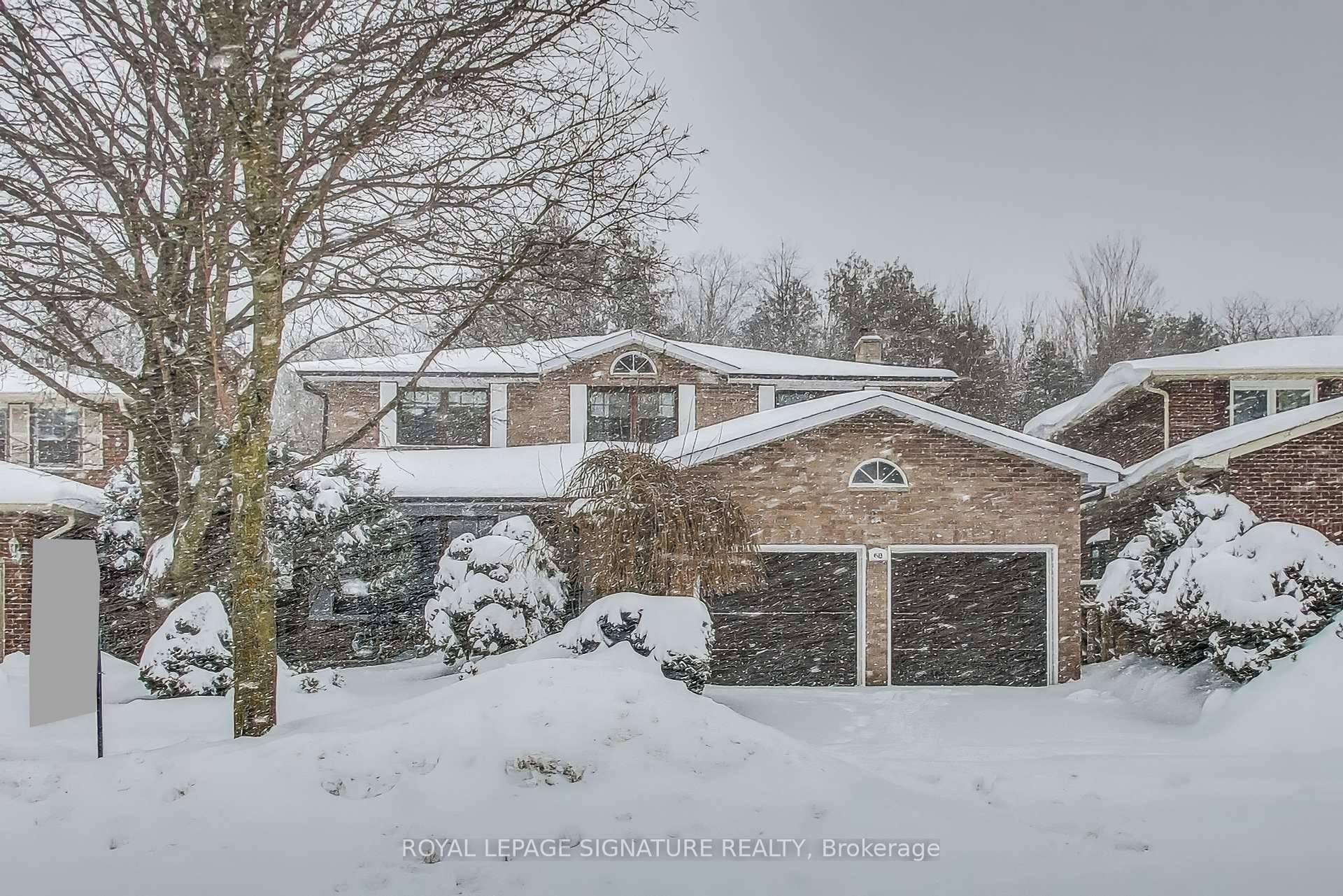 Welcome to 68 Raymerville Drive !
