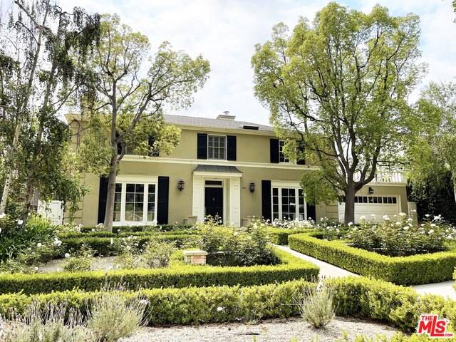 471 Loring Ave Westwood LA