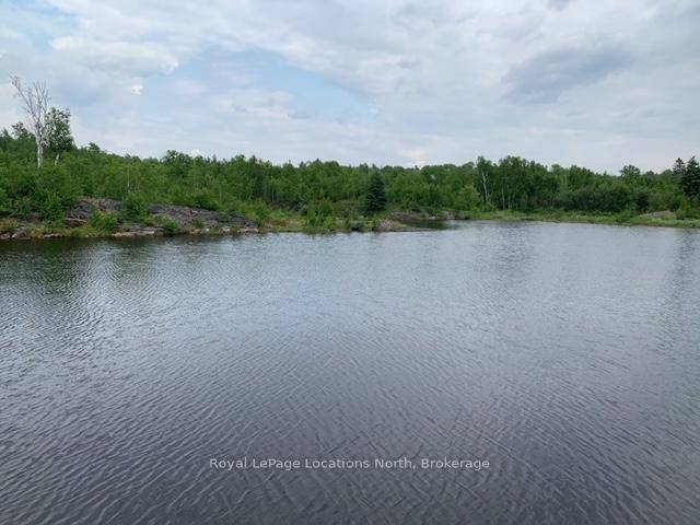 103 Acres of mixed terrain.