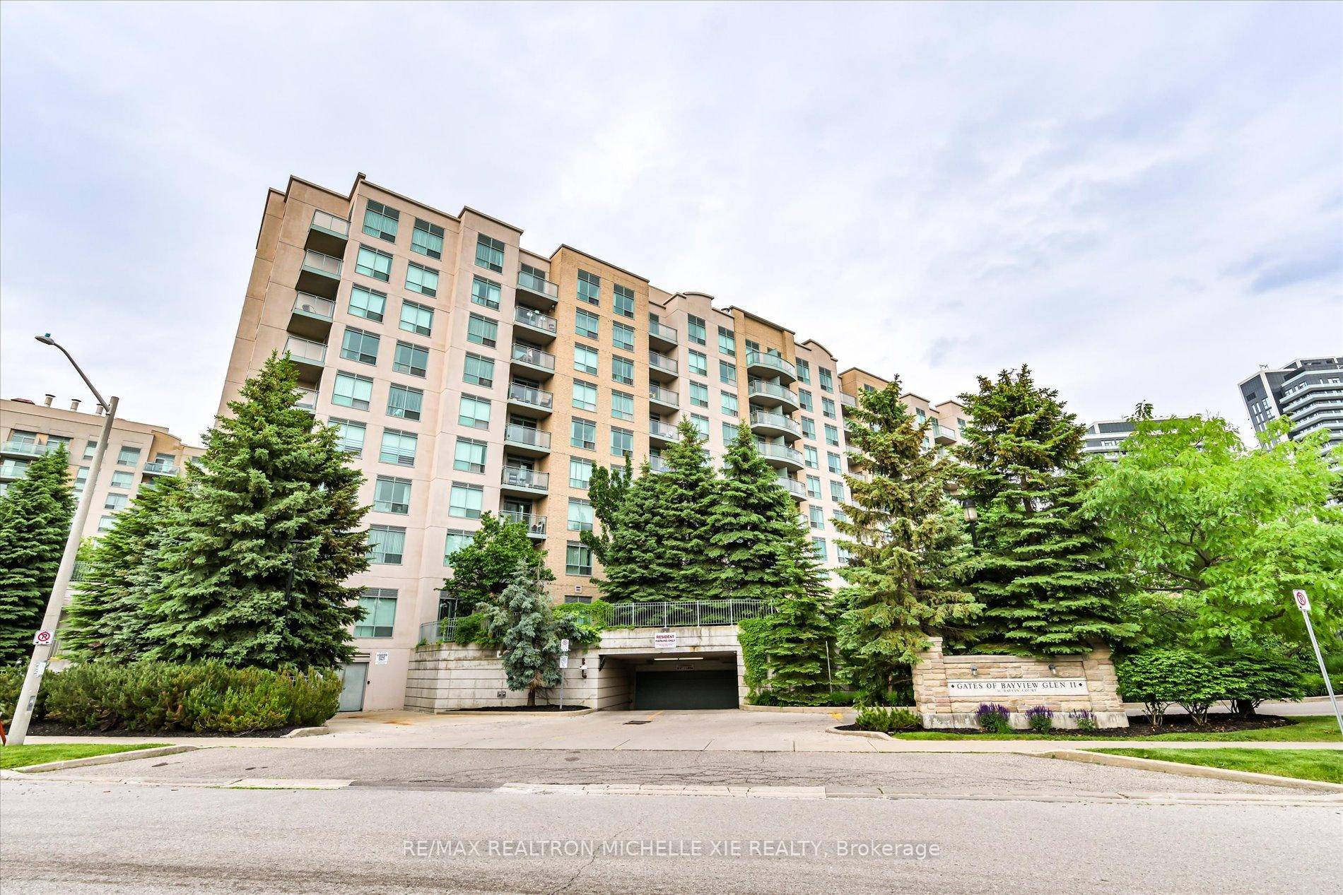 Conveniently located in the heart of Richmond Hill.