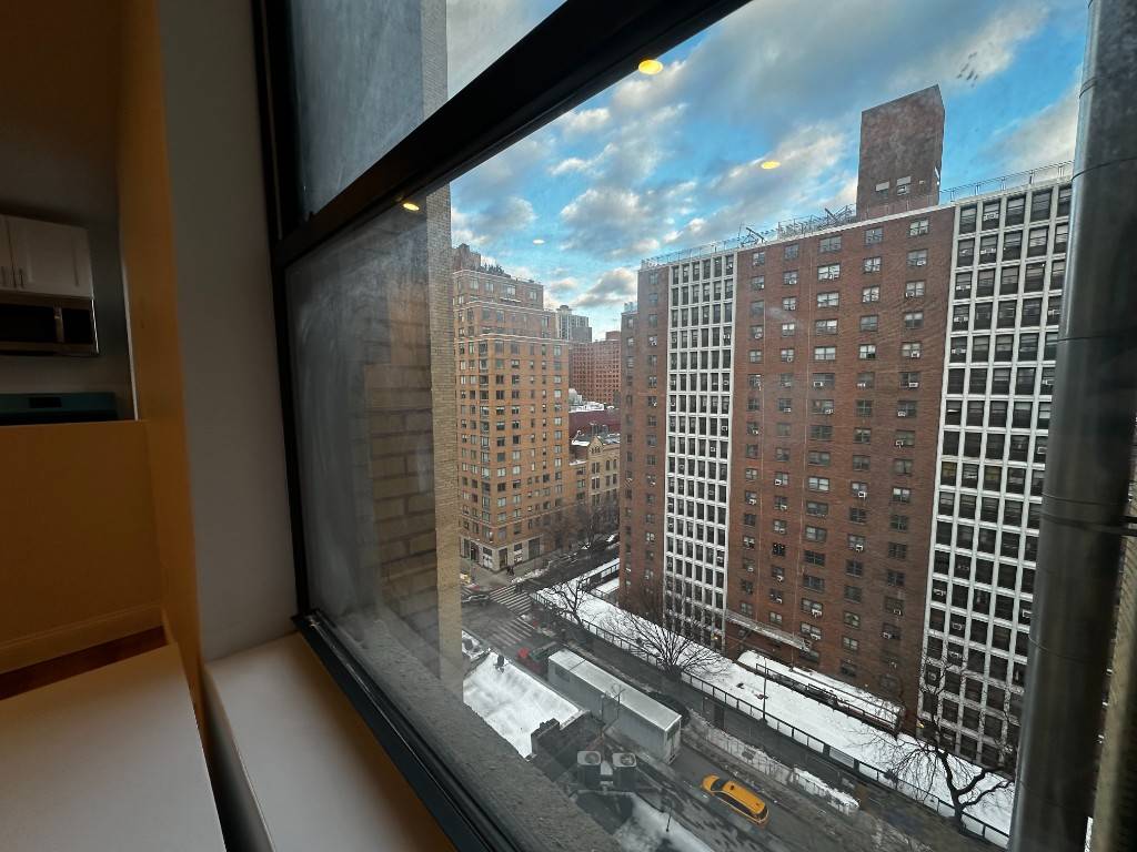 Rent stabilized ! Brand new !