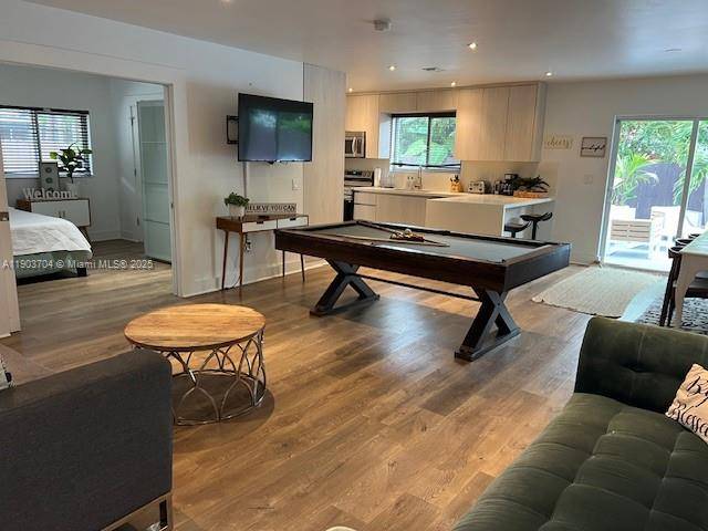 The Design District at walking distance for business or to enjoy the most trendy brands, fashion, upscale home goods, and accessories.