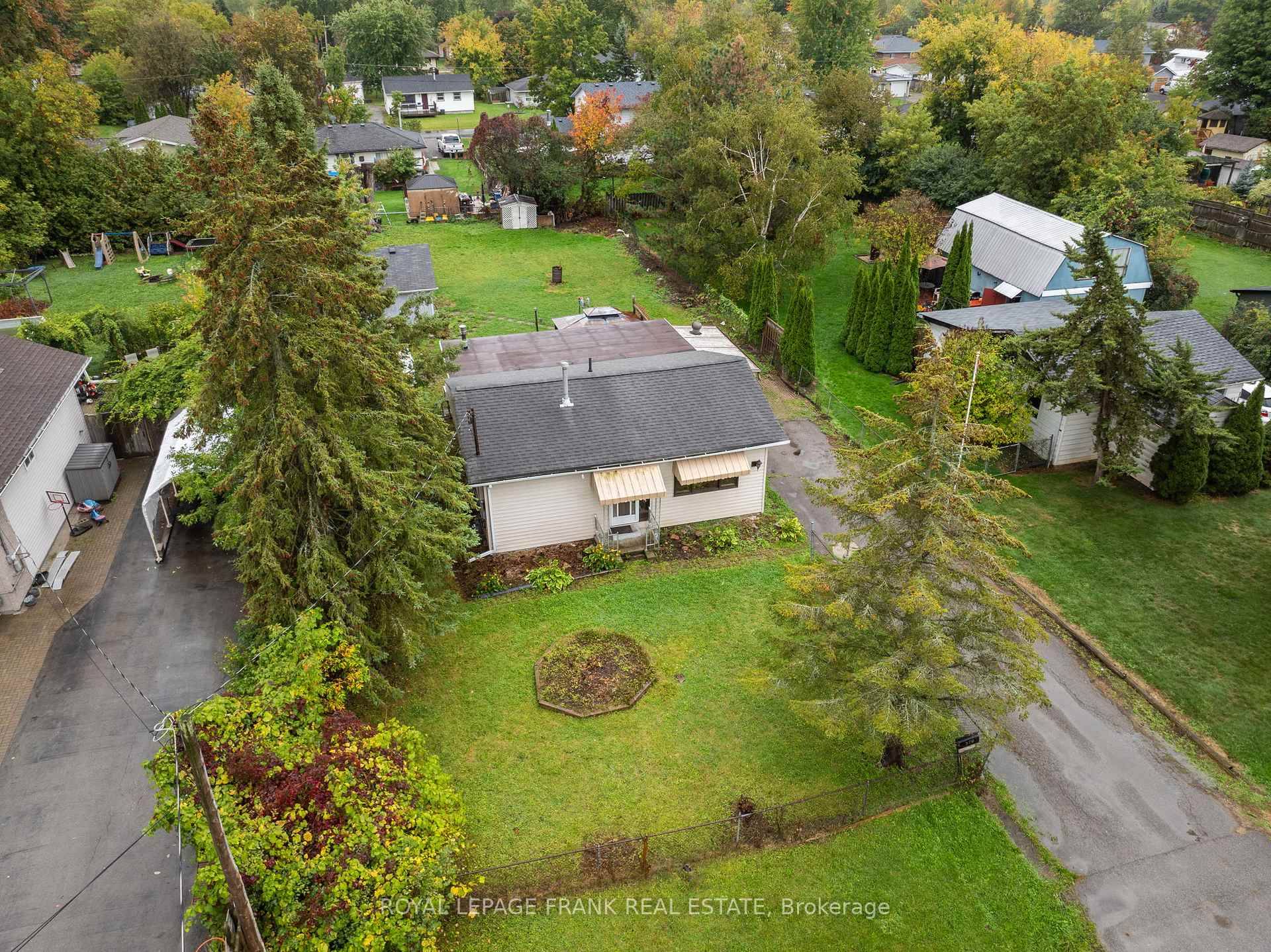 Attention investors, builders, renovators and flippers !