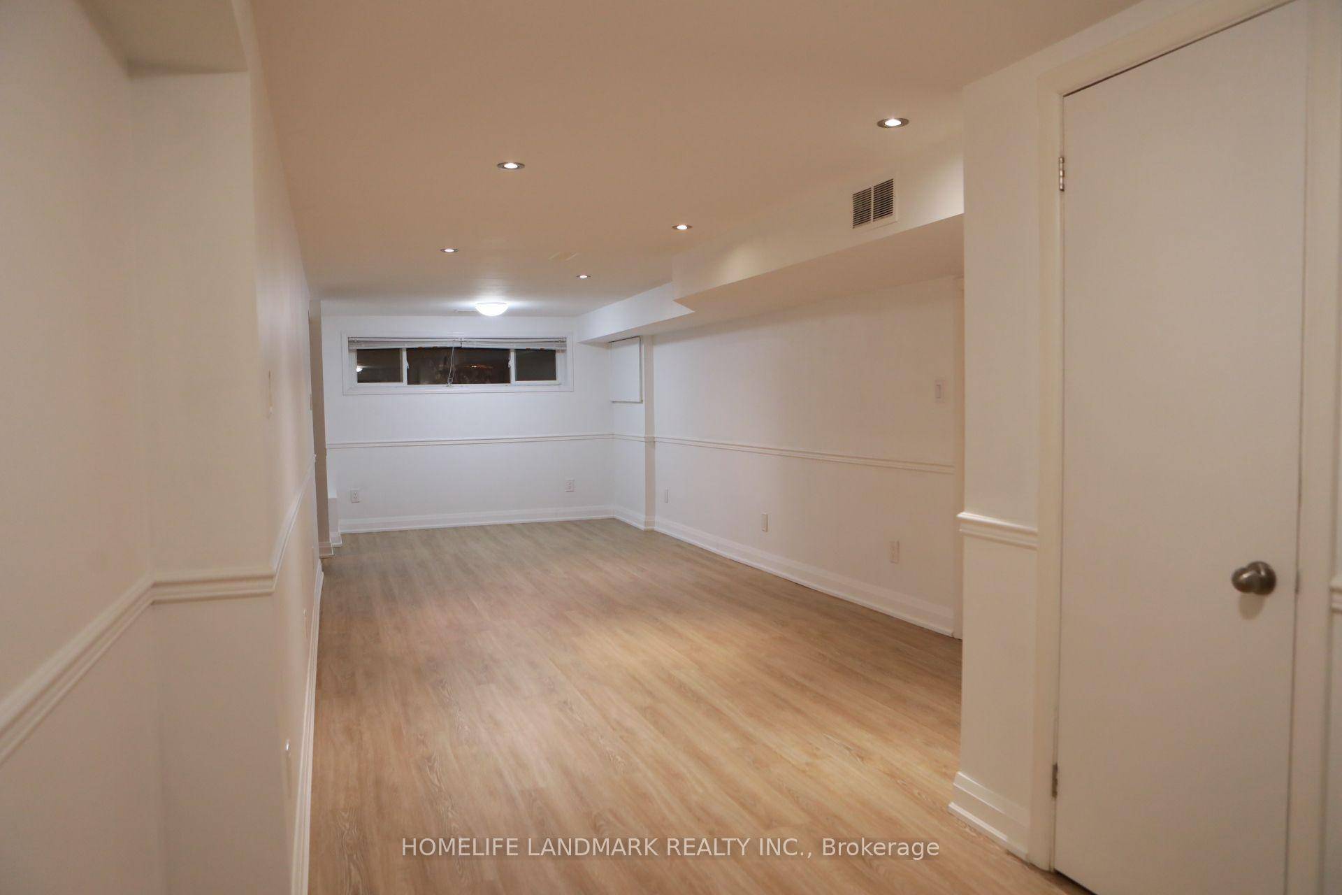 right amp ; Clean, Fully Renovated Two Bedrooms Apartment In Prime Location In The Heart Of North York.