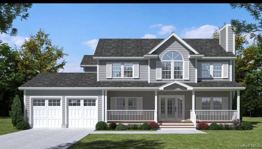 NEW CONSTRUCTION HOME....