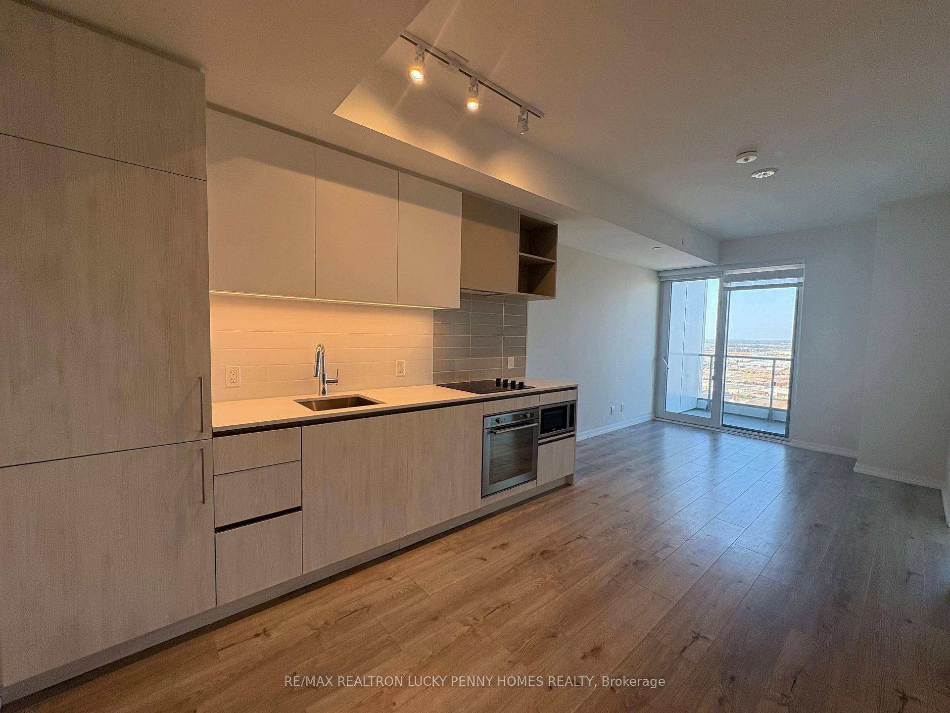This brand new 1 bedroom, 1 bathroom condo is located in the highly sought after master planned community of Transit City.