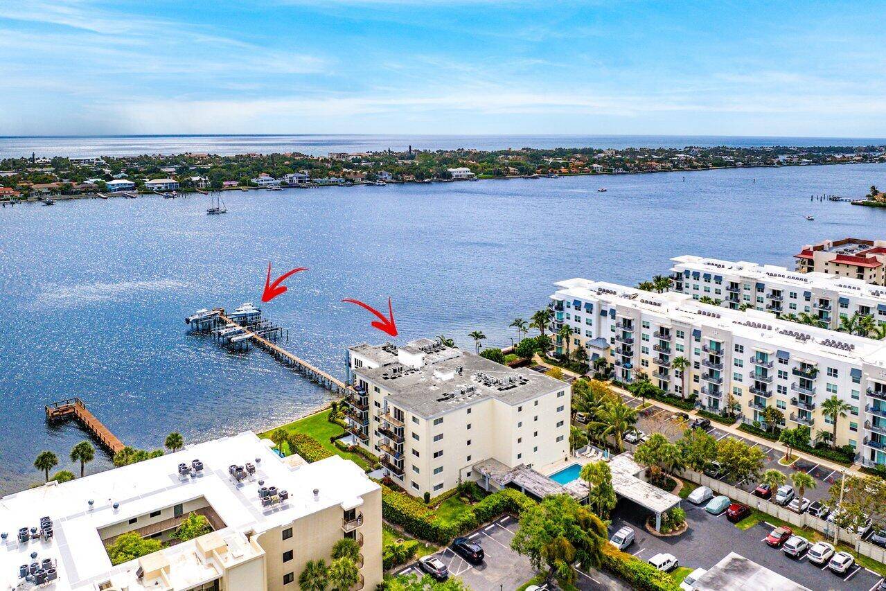 Experience premier waterfront living in this impeccably renovated 2 bedroom, 2 bathroom Intracoastal condo, complete with a boat slip and unobstructed ocean access with no fixed bridges.