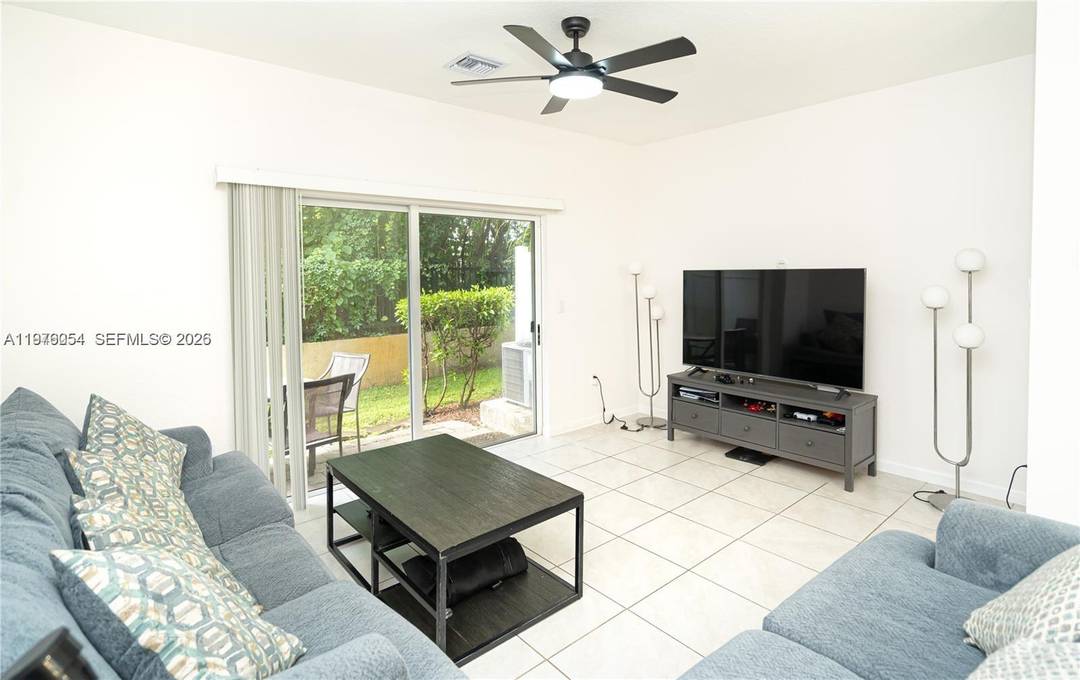Bring your best offer. Centrally located and Ready to move in, this spacious 2 bedroom, 2.