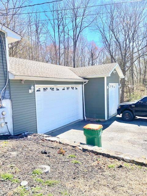 Nestled in a serene cul de sac in Poughkeepsie, this enchanting 4 bedroom, 2 bathroom split level home is designed to delight and inspire.