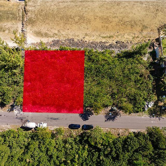 SOUTH SEAS ESTATES Land New-Providence