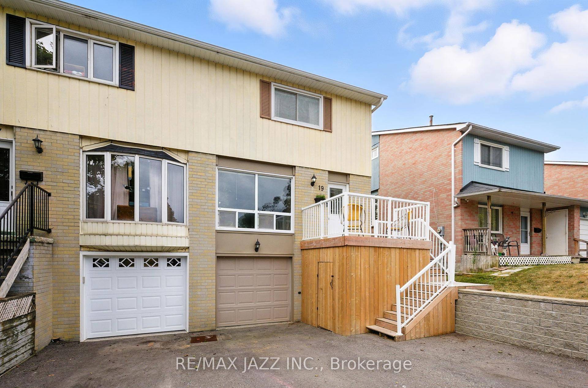 This exceptionally well maintained semi detached home is truly move in ready, offering the perfect blend of comfort, convenience, and family living with little to do but unpack and enjoy.