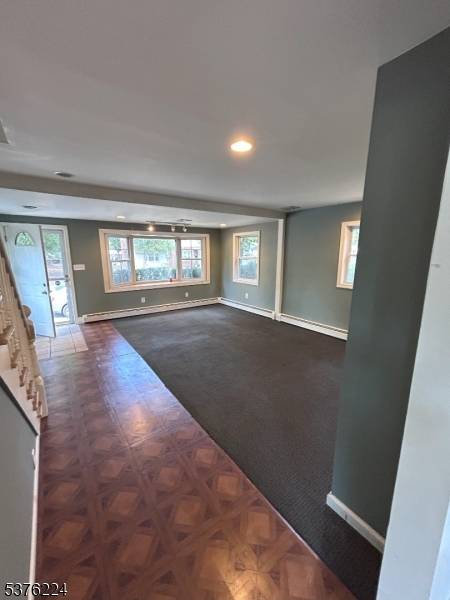 With some TLC this charming starter home has great potential !