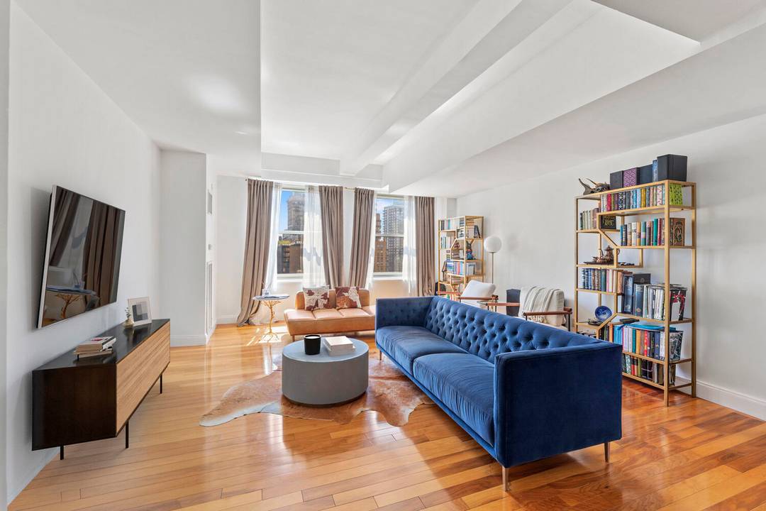 Largest Studio In The Building !