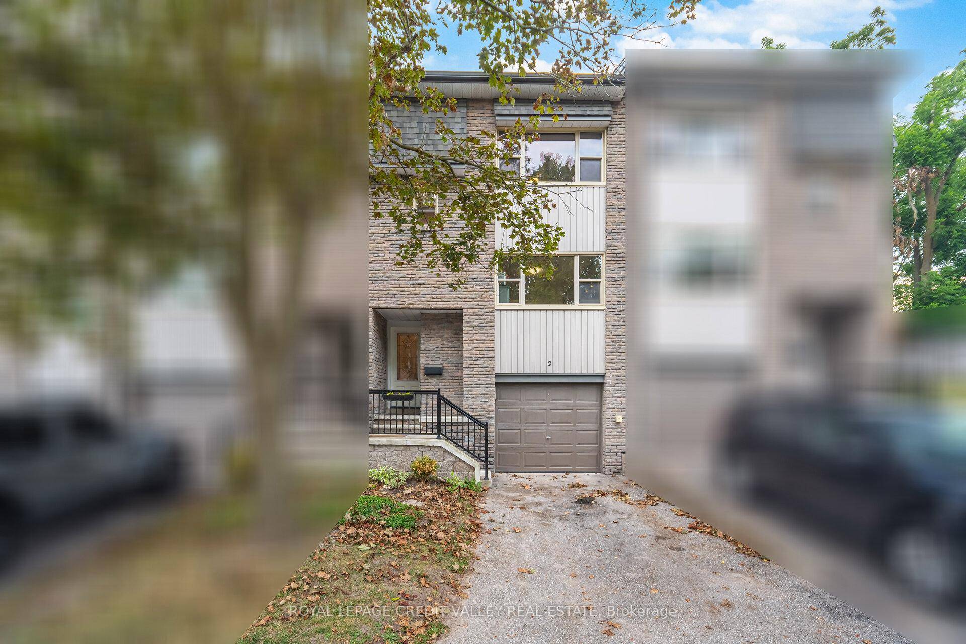 An upgraded and lovingly cared for townhouse situated among meticulously maintained enclave of town homes.