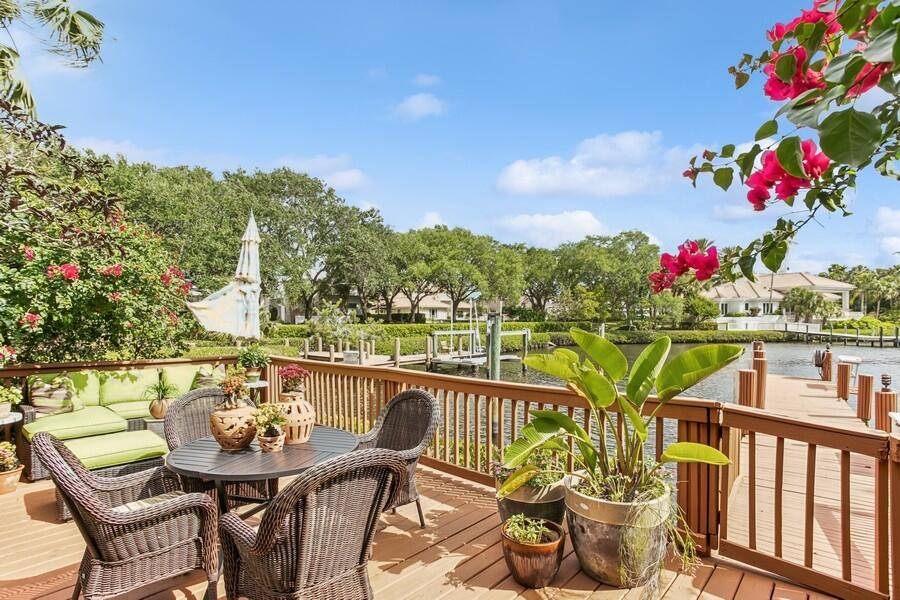 Some photos are virtually staged.