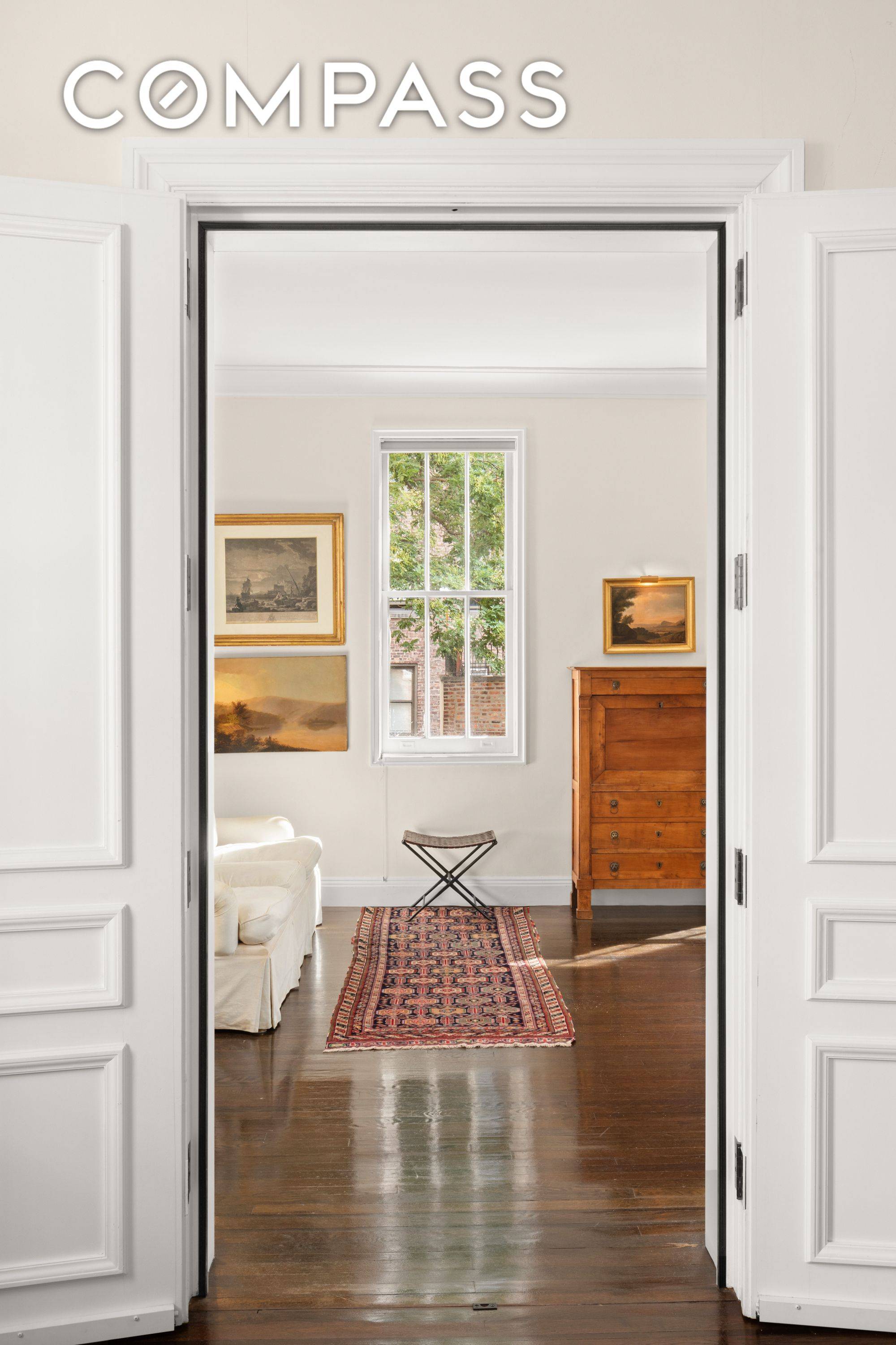 11 ft ceilings amp ; 14 windows at Madison Ave 78th Street !