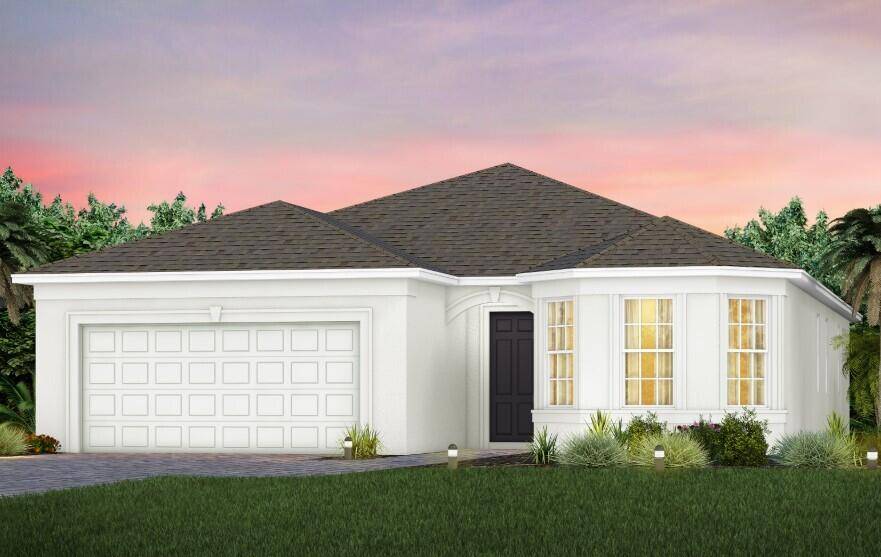 NEW CONTRUCTION Gorgeous home with3 bedroom plus enclosed Den.