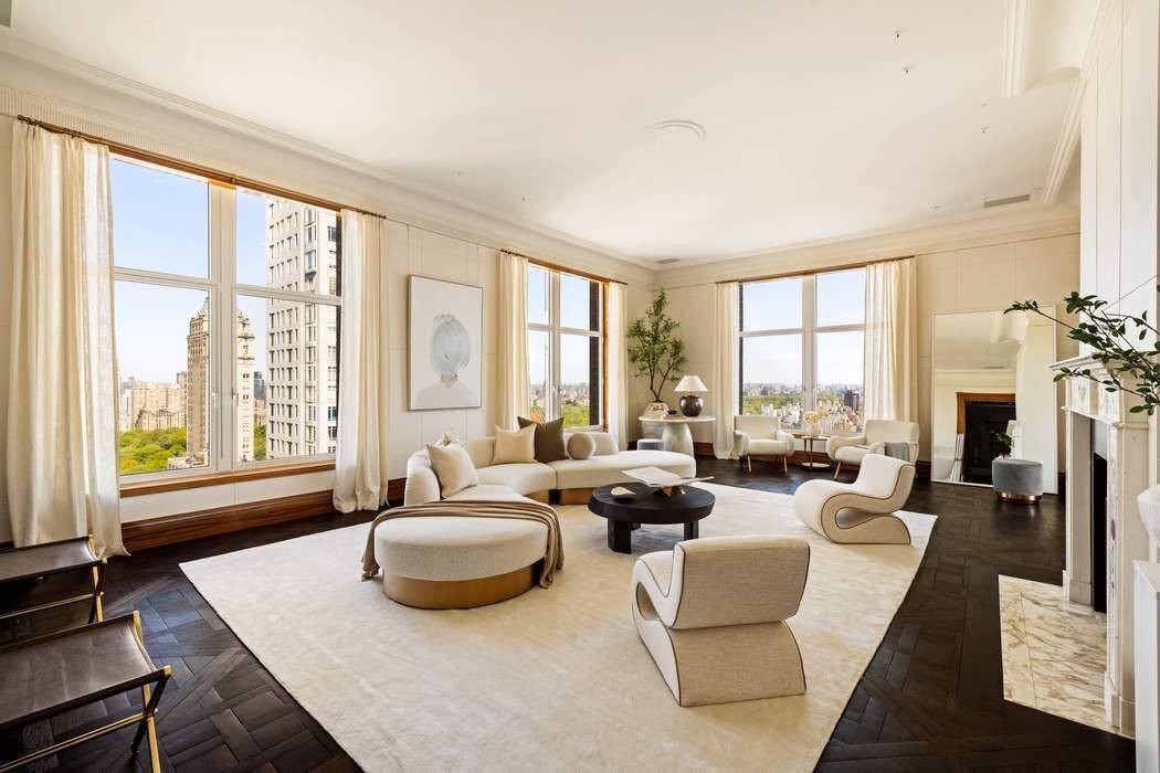 Pure poetry ! Sumptuous 5000 sq.