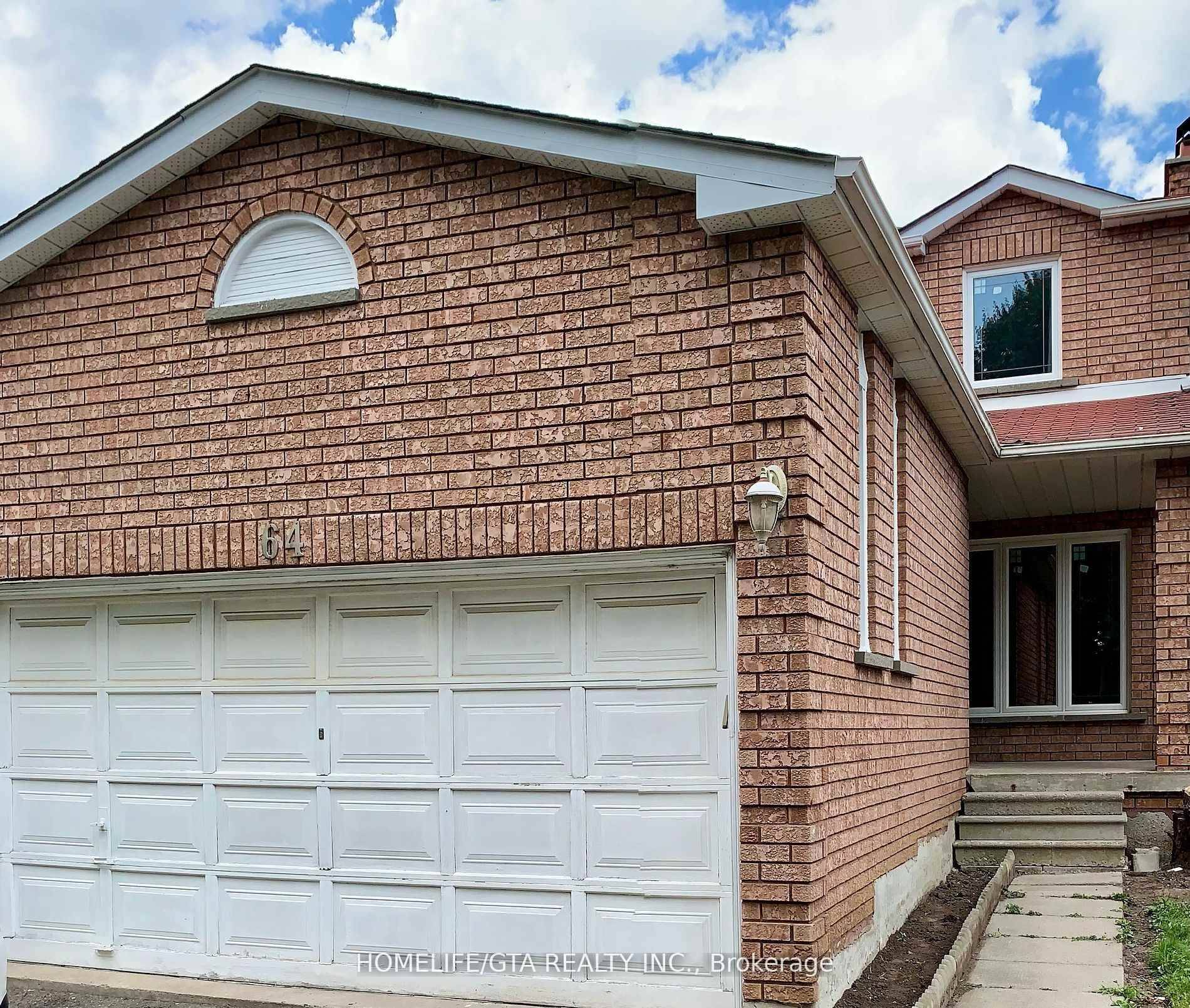 This beautifully renovated basement apartment offers a bright and spacious layout with a private, separate entrance.