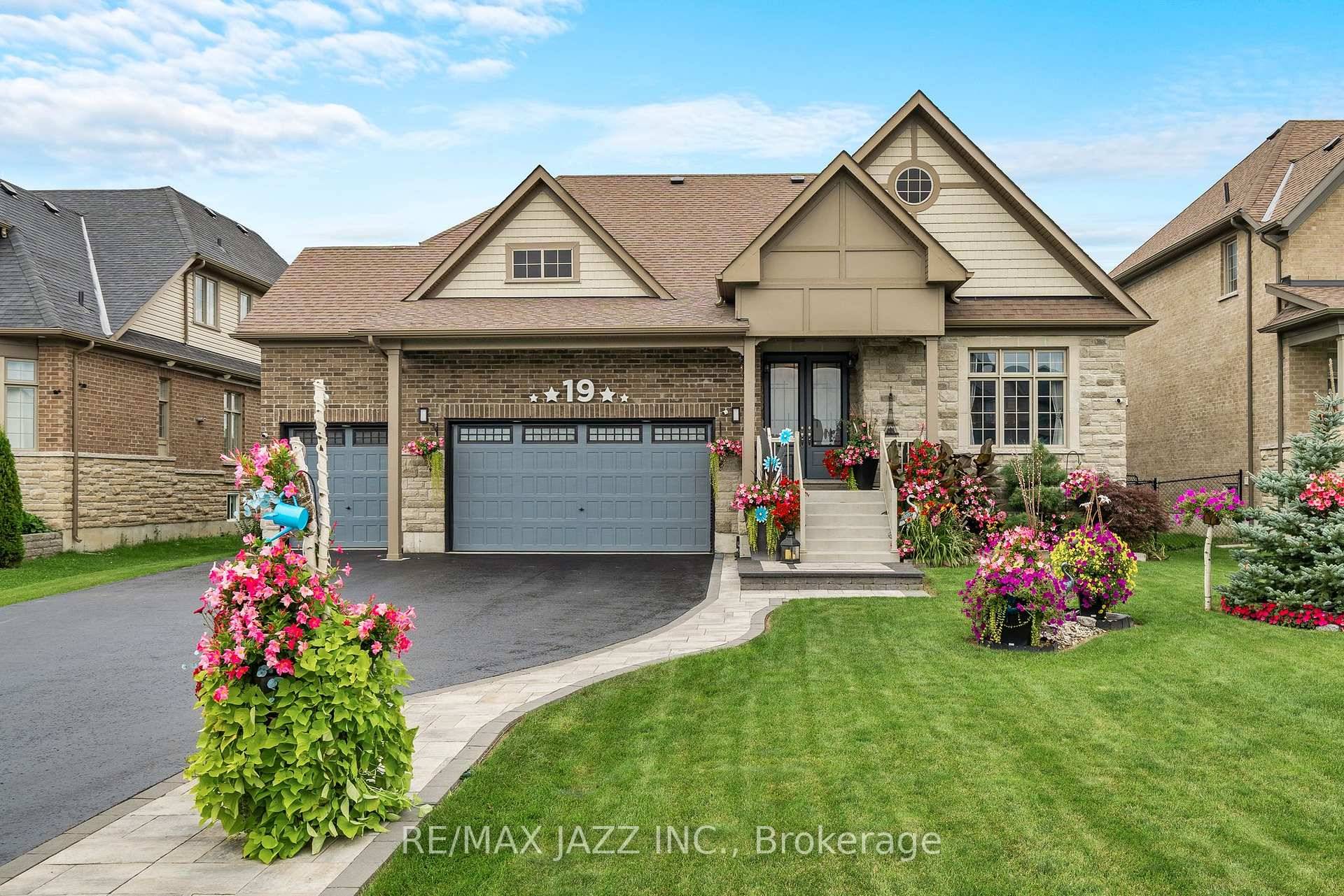 Welcome to 19 Summer Breeze Drive, an elegant retreat in Youngs Cove.