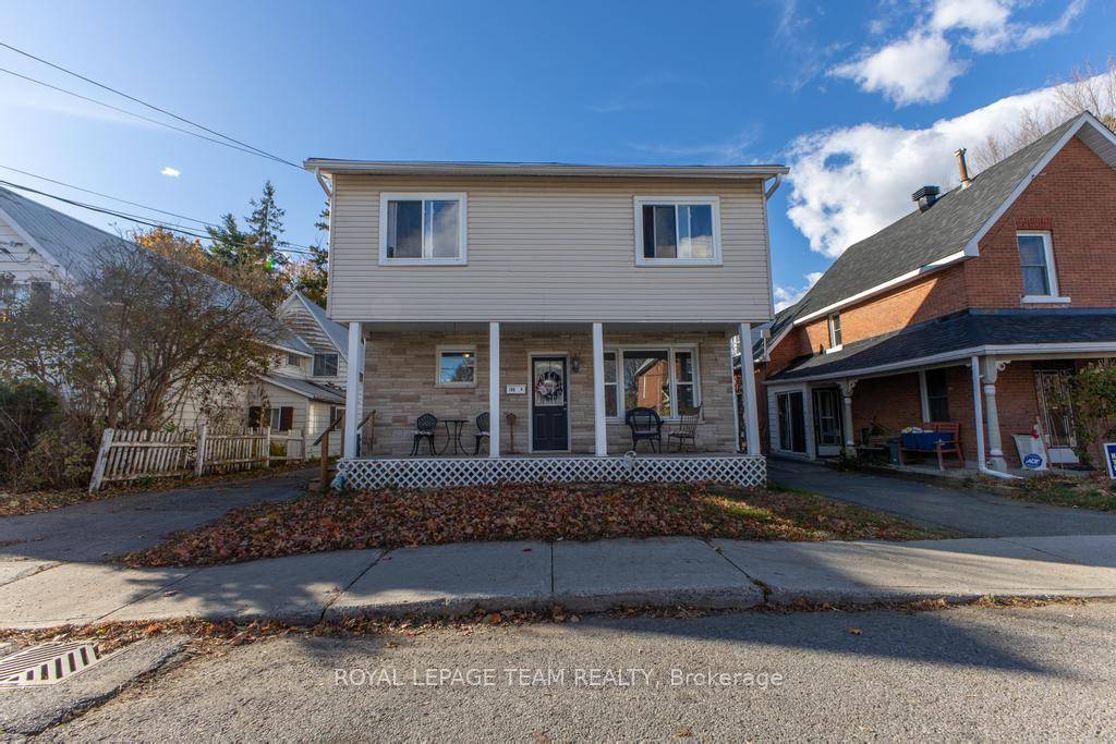If you've been dreaming of a home that offers heart, flexibility, and real opportunity, this charming downtown duplex is the kind of place that just feels right the moment you ...