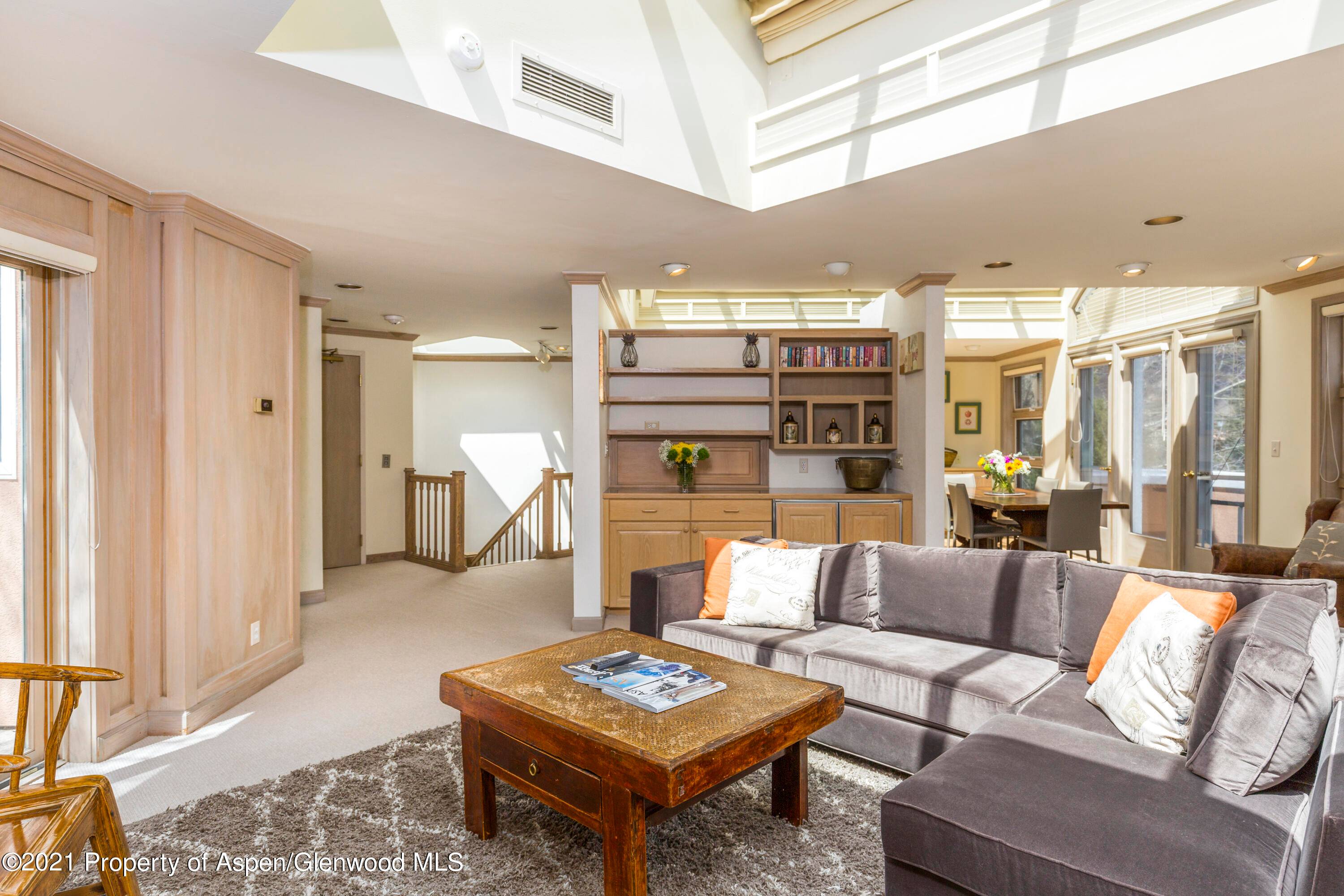 777 UTE Avenue Residential aspen colorado