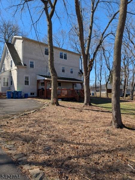 New Amwell Rd Hillsborough Twp. New Jersey Single-Family