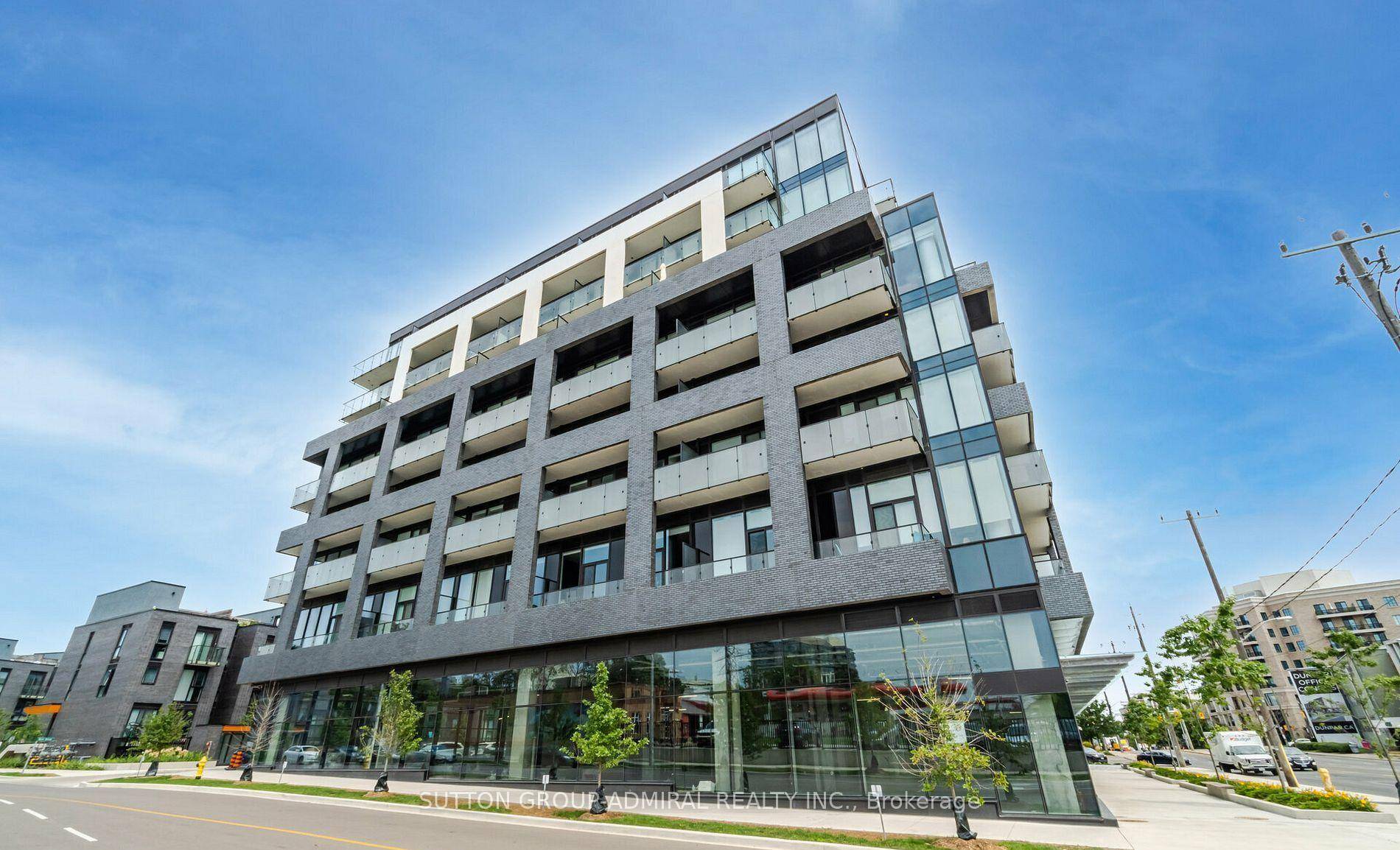 Welcome to 4208 Dundas Street West 320, nestled by the scenic Humber River Trails and offering stunning views just steps from major amenities.
