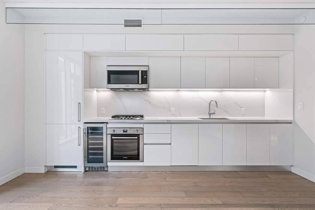 Designed by ODA Architects with interiors by Andres Escobar amp ; Associates.