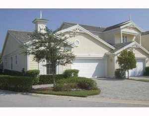 ENJOY THE SUNSETS FROM THE DOCK OF THIS LIKE NEW, BEAUTIFUL END UNIT TOWNHOME ON THE INTRACOASTAL, ACROSS A1A FROM THE OCEAN IN A GATED COMMUNITY WITH A CLUBHOUSE WITH ...