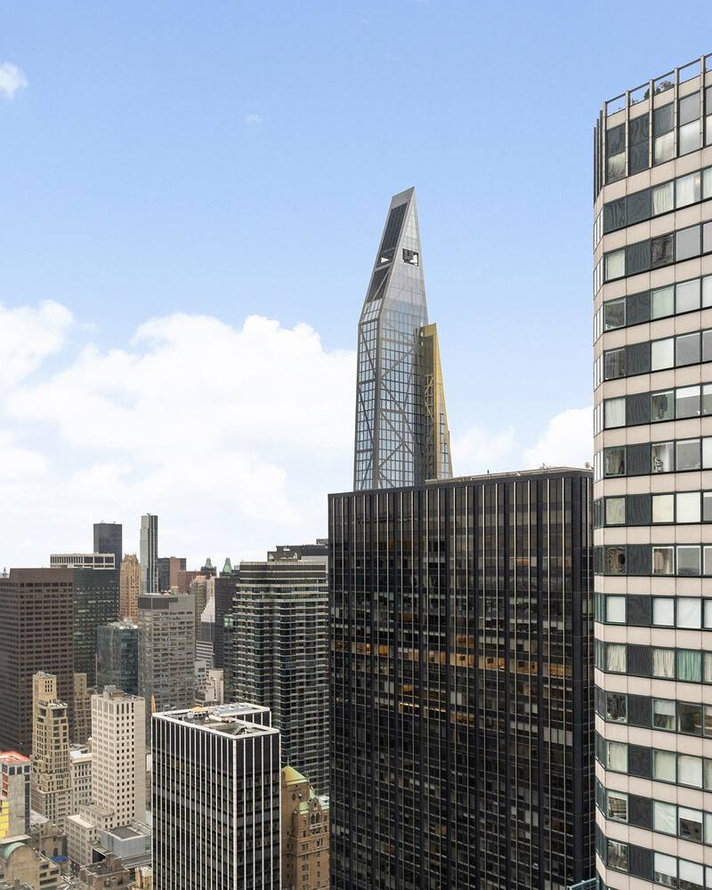 Be the first to live in this impeccably renovated, convertible 4 bedroom, 2.