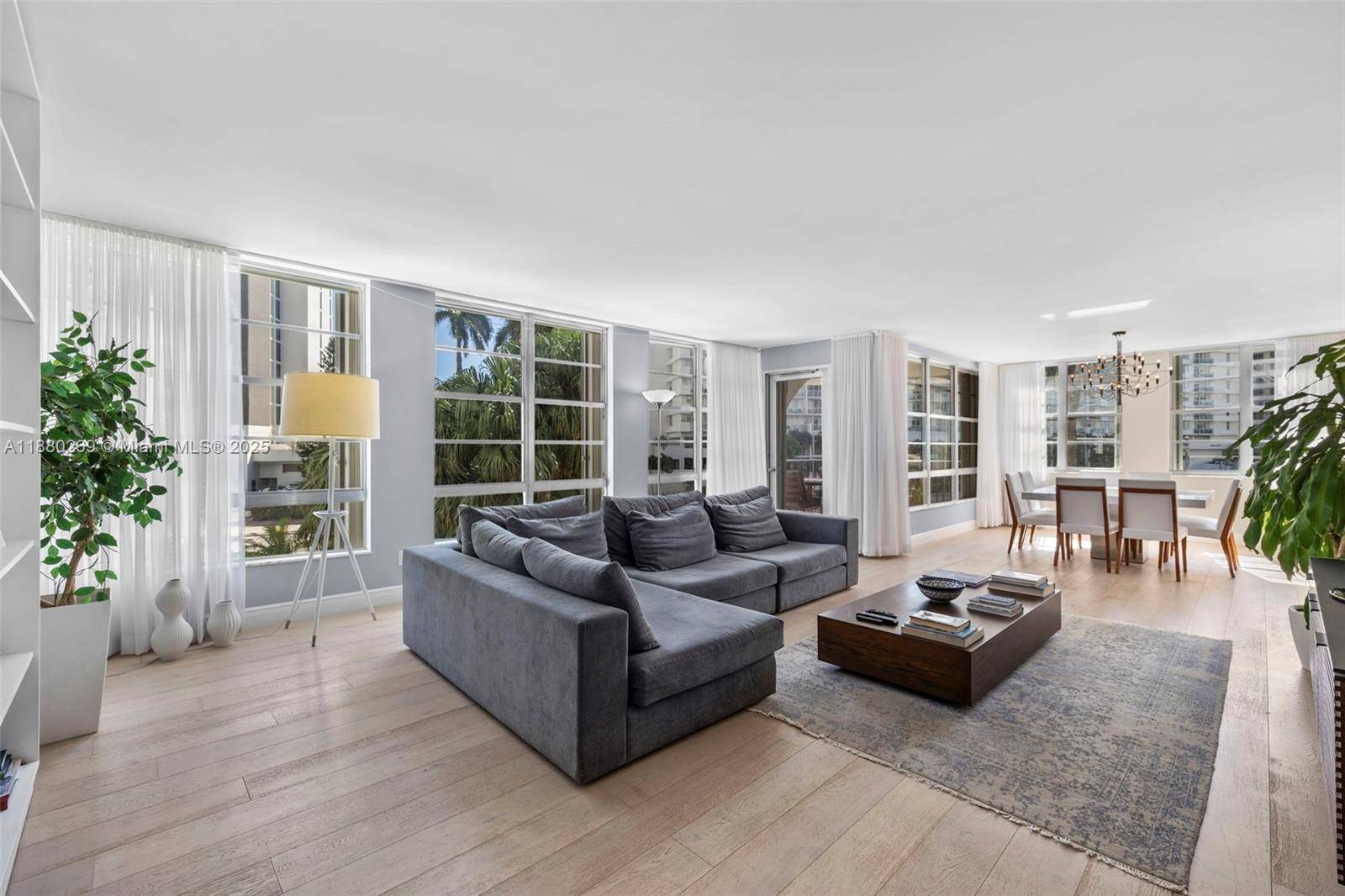 Step into this stunningly remodeled 2 bedroom, 2.