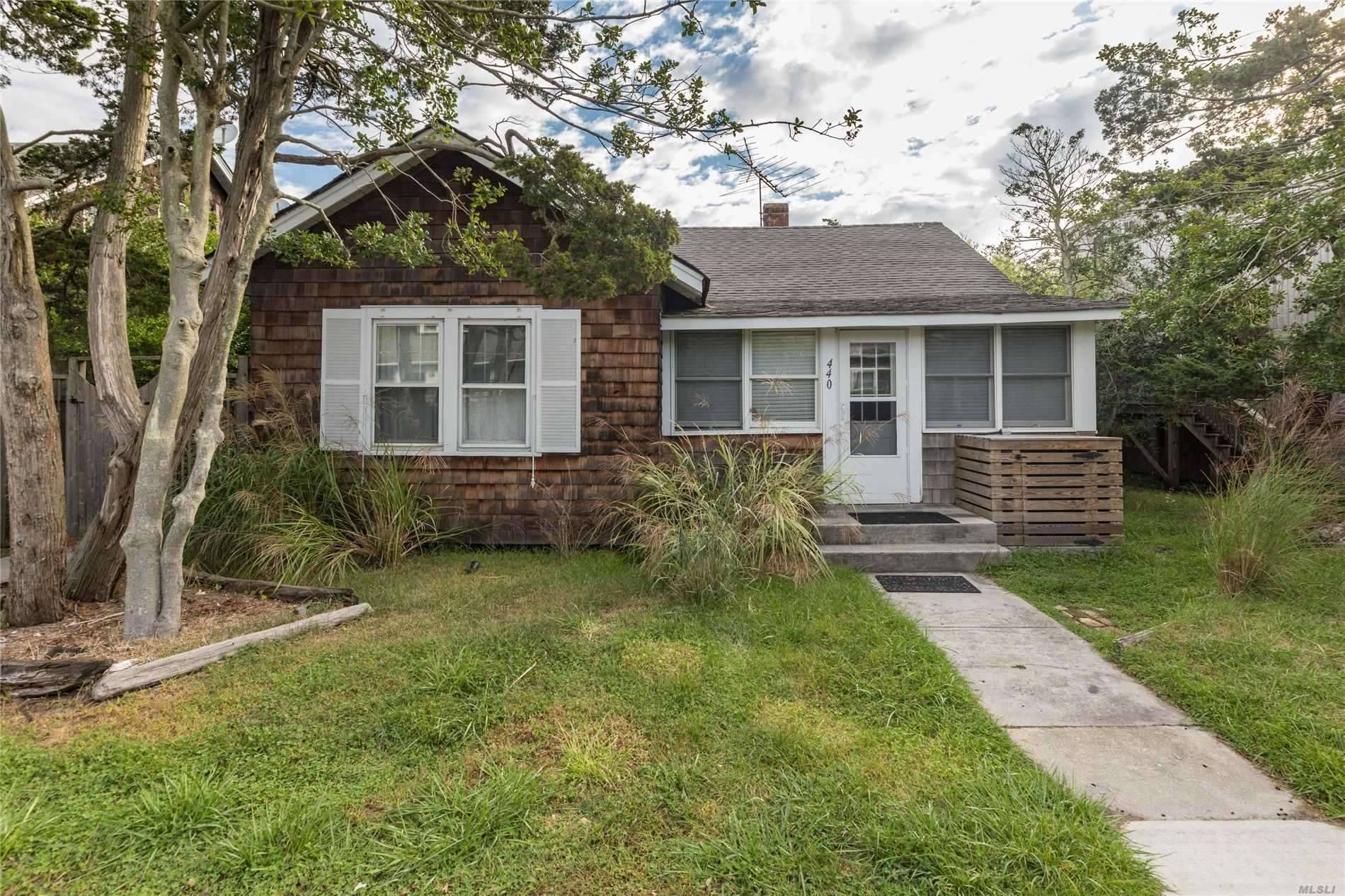 Available To Rent For 4, 600 Plus Cleaning And Utilities.