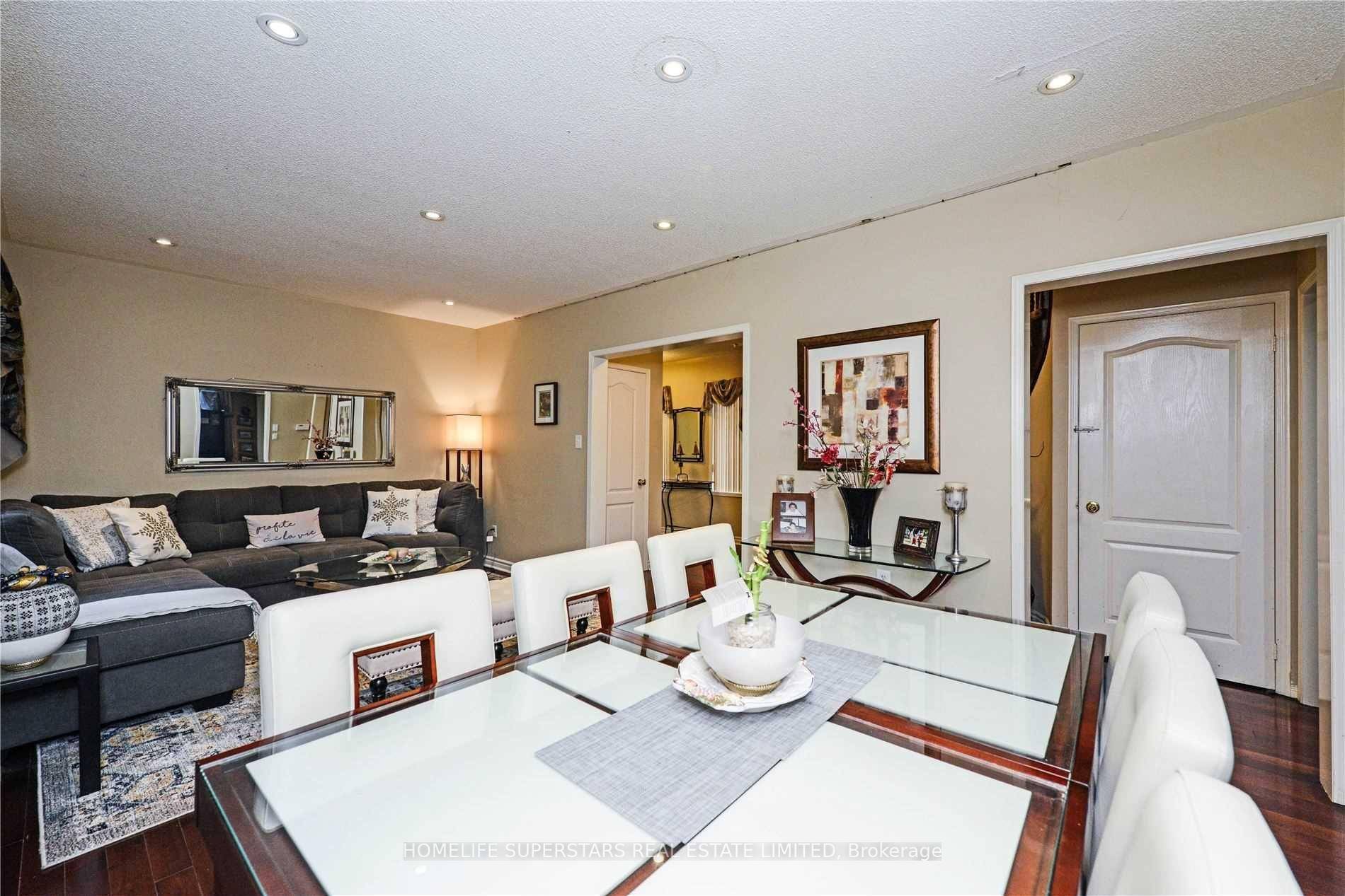 Very Beautiful Detached 4 Bedroom House with 3 Washrooms Main Floor Available For Rent In Brampton, Prime Location Bouvaird Dr Fletcher Area From 1st Sep 2025.