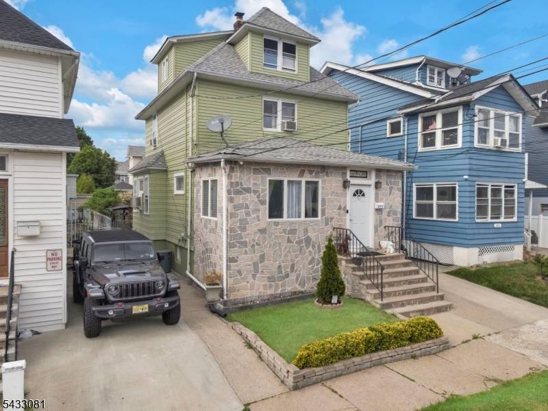 Welcome to 269 271 18th Ave in Paterson, NJ, a spacious and versatile home offering 3 bedrooms and 2.