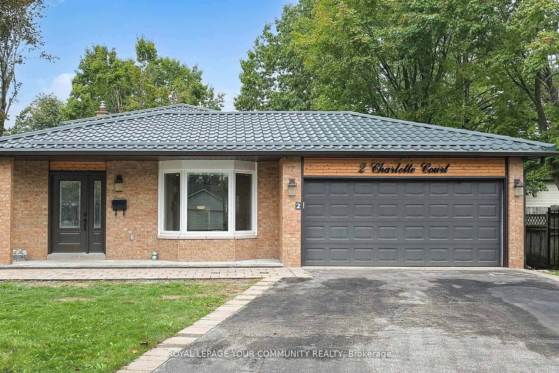 Welcome to this fully renovated 6 bedroom detached split bungalow set on a rare 220 deep lot in the family oriented community of Letitia Heights.